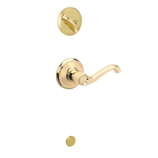 Schlage Lock Handlesets